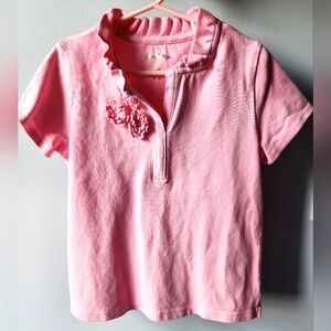 Lilly Pulitzer polo